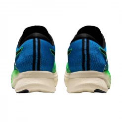 Zapatillas Asics Magic Speed 2 Verde Azul Negro AW22 -Saucony || BROOKS Ventas zapatillas asics magic speed 2 verde azul negro aw22 6