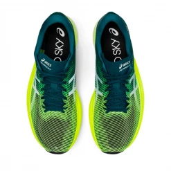 Zapatillas Asics Metaspeed Sky+ Verde Amarillo Fluor AW22 -Saucony || BROOKS Ventas zapatillas asics metaspeed sky verde amarillo fluor aw22 4