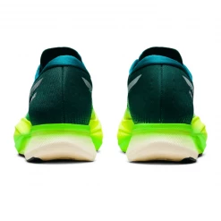 Zapatillas Asics Metaspeed Sky+ Verde Amarillo Fluor AW22 -Saucony || BROOKS Ventas zapatillas asics metaspeed sky verde amarillo fluor aw22 6