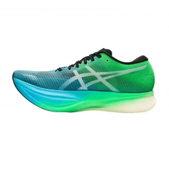 Zapatillas Asics Metaspeed Sky+ Verde Azul AW22 10 Zapatillas Asics Metaspeed Sky+ Verde Azul AW22 -Saucony || BROOKS Ventas zapatillas asics metaspeed sky verde azul aw22 1