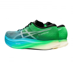 Zapatillas Asics Metaspeed Sky+ Verde Azul AW22 12 Zapatillas Asics Metaspeed Sky+ Verde Azul AW22 -Saucony || BROOKS Ventas zapatillas asics metaspeed sky verde azul aw22 3
