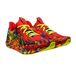 Zapatillas Asics Noosa Tri 14 Rojo Amarillo AW22 -Saucony || BROOKS Ventas zapatillas asics noosa tri 14 rojo amarillo aw22 1