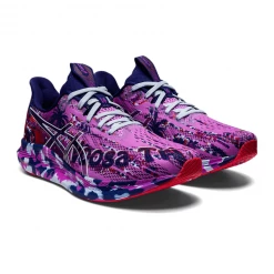 Zapatillas Asics Noosa Tri 14 Rosa Azul AW22 Mujer -Saucony || BROOKS Ventas zapatillas asics noosa tri 14 rosa azul aw22 mujer 2