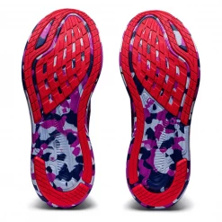 Zapatillas Asics Noosa Tri 14 Rosa Azul AW22 Mujer -Saucony || BROOKS Ventas zapatillas asics noosa tri 14 rosa azul aw22 mujer 6