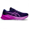 Zapatillas Asics NovaBlast 3 Rosa Azul Mujer AW22 2 Zapatillas Asics NovaBlast 3 Rosa Azul Mujer AW22 -Saucony || BROOKS Ventas zapatillas asics novablast 3 rosa azul mujer aw22