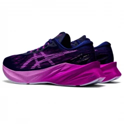 Zapatillas Asics NovaBlast 3 Rosa Azul Mujer AW22 -Saucony || BROOKS Ventas zapatillas asics novablast 3 rosa azul mujer aw22 2