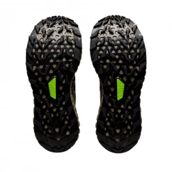 Zapatillas Asics Trabuco Max Negro Rojo AW22 -Saucony || BROOKS Ventas zapatillas asics trabuco max negro rojo aw22 5