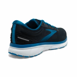 Zapatillas Brooks Addiction GTS 15 Azul Negro AW21 -Saucony || BROOKS Ventas zapatillas brooks addiction gts 15 azul negro aw21 1