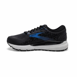 Zapatillas Brooks Addiction GTS 15 Azul Negro AW21 -Saucony || BROOKS Ventas zapatillas brooks addiction gts 15 azul negro aw21 2