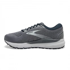 Zapatillas Brooks Addiction GTS 15 Gris SS22 Mujer -Saucony || BROOKS Ventas zapatillas brooks addiction gts 15 gris ss22 mujer 1