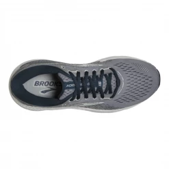 Zapatillas Brooks Addiction GTS 15 Gris SS22 Mujer -Saucony || BROOKS Ventas zapatillas brooks addiction gts 15 gris ss22 mujer 2