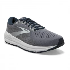 Zapatillas Brooks Addiction GTS 15 Gris SS22 Mujer -Saucony || BROOKS Ventas zapatillas brooks addiction gts 15 gris ss22 mujer 3