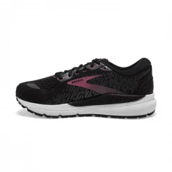 Zapatillas Brooks Addiction GTS 15 Negro Rosa AW21 Mujer -Saucony || BROOKS Ventas zapatillas brooks addiction gts 15 negro rosa aw21 mujer 3