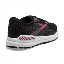 Zapatillas Brooks Addiction GTS 15 Negro Rosa AW21 Mujer -Saucony || BROOKS Ventas zapatillas brooks addiction gts 15 negro rosa aw21 mujer 5