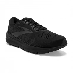 Zapatillas Brooks Addiction GTS 15 Negro SS22 -Saucony || BROOKS Ventas zapatillas brooks addiction gts 15 negro ss22 1