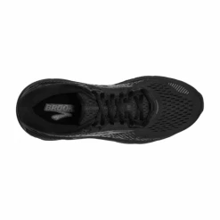 Zapatillas Brooks Addiction GTS 15 Negro SS22 -Saucony || BROOKS Ventas zapatillas brooks addiction gts 15 negro ss22 3