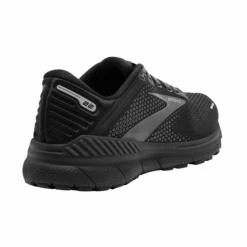 Zapatillas Brooks Adrenaline GTS 22 Ancho Especial Negro Mujer SS22 -Saucony || BROOKS Ventas zapatillas brooks adrenaline gts 22 ancho especial negro mujer ss22 1