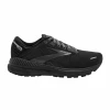 Zapatillas Brooks Adrenaline GTS 22 Ancho Especial Negro Mujer SS22 -Saucony || BROOKS Ventas zapatillas brooks adrenaline gts 22 ancho especial negro mujer ss22