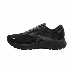 Zapatillas Brooks Adrenaline GTS 22 Ancho Especial Negro Mujer SS22 -Saucony || BROOKS Ventas zapatillas brooks adrenaline gts 22 ancho especial negro mujer ss22 2