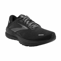 Zapatillas Brooks Adrenaline GTS 22 Ancho Especial Negro Mujer SS22 -Saucony || BROOKS Ventas zapatillas brooks adrenaline gts 22 ancho especial negro mujer ss22 3
