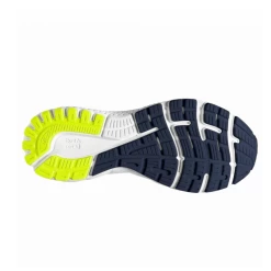 Zapatillas Brooks Adrenaline GTS 22 Azul Blanca AW22 -Saucony || BROOKS Ventas zapatillas brooks adrenaline gts 22 azul blanca aw22 4