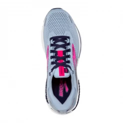 Zapatillas Brooks Adrenaline GTS 22 Azul Rosa AW22 Mujer -Saucony || BROOKS Ventas zapatillas brooks adrenaline gts 22 azul rosa aw22 mujer 4