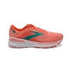 Zapatillas Brooks Adrenaline GTS 22 Coral Verde Mujer SS22 -Saucony || BROOKS Ventas zapatillas brooks adrenaline gts 22 coral verde mujer ss22