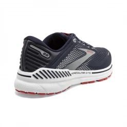 Zapatillas Brooks Adrenaline GTS 22 Gris Naranja SS22 -Saucony || BROOKS Ventas zapatillas brooks adrenaline gts 22 gris naranja ss22 3