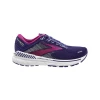 Zapatillas Brooks Adrenaline GTS 22 Morado Rosa Mujer SS22 -Saucony || BROOKS Ventas zapatillas brooks adrenaline gts 22 morado rosa mujer ss22