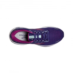 Zapatillas Brooks Adrenaline GTS 22 Morado Rosa Mujer SS22 -Saucony || BROOKS Ventas zapatillas brooks adrenaline gts 22 morado rosa mujer ss22 2