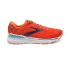 Zapatillas Brooks Adrenaline GTS 22 Naranja Azul SS22 -Saucony || BROOKS Ventas zapatillas brooks adrenaline gts 22 naranja azul ss22