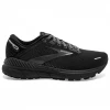 Zapatillas Brooks Adrenaline GTS 22 Negro Gris AW22 Mujer 1 Zapatillas Brooks Adrenaline GTS 22 Negro Gris AW22 Mujer -Saucony || BROOKS Ventas zapatillas brooks adrenaline gts 22 negro gris aw22 mujer