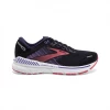 Zapatillas Brooks Adrenaline GTS 22 Negro Lila Mujer SS22 -Saucony || BROOKS Ventas zapatillas brooks adrenaline gts 22 negro lila mujer ss22