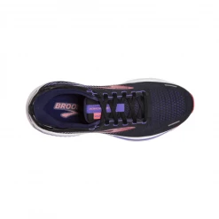 Zapatillas Brooks Adrenaline GTS 22 Negro Lila Mujer SS22 -Saucony || BROOKS Ventas zapatillas brooks adrenaline gts 22 negro lila mujer ss22 2