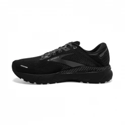 Zapatillas Brooks Adrenaline GTS 22 Negro SS22 -Saucony || BROOKS Ventas zapatillas brooks adrenaline gts 22 negro ss22 1