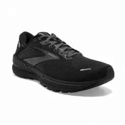 Zapatillas Brooks Adrenaline GTS 22 Negro SS22 -Saucony || BROOKS Ventas zapatillas brooks adrenaline gts 22 negro ss22 2
