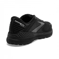 Zapatillas Brooks Adrenaline GTS 22 Negro SS22 -Saucony || BROOKS Ventas zapatillas brooks adrenaline gts 22 negro ss22 3