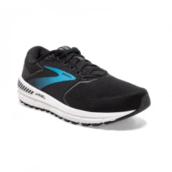 Zapatillas Brooks Ariel '20 Negro SS22 Mujer 9 Zapatillas Brooks Ariel '20 Negro SS22 Mujer -Saucony || BROOKS Ventas zapatillas brooks ariel 20 negro ss22 mujer 1