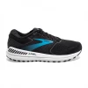 Zapatillas Brooks Ariel '20 Negro SS22 Mujer -Saucony || BROOKS Ventas zapatillas brooks ariel 20 negro ss22 mujer