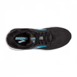 Zapatillas Brooks Ariel '20 Negro SS22 Mujer 10 Zapatillas Brooks Ariel '20 Negro SS22 Mujer -Saucony || BROOKS Ventas zapatillas brooks ariel 20 negro ss22 mujer 2
