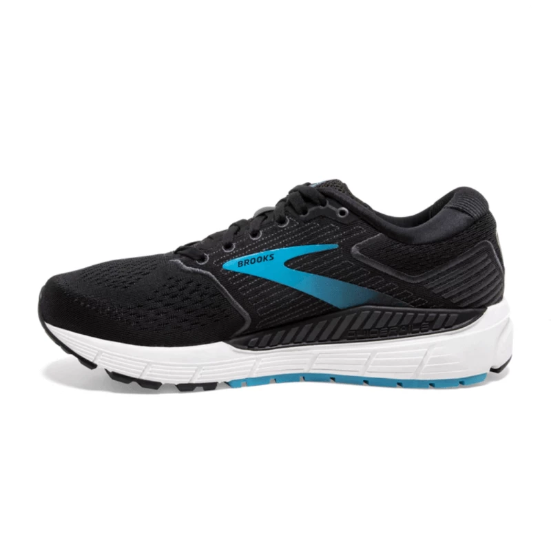 Zapatillas Brooks Ariel '20 Negro SS22 Mujer 6 Zapatillas Brooks Ariel '20 Negro SS22 Mujer - Imagen 4