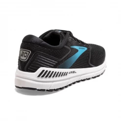Zapatillas Brooks Ariel '20 Negro SS22 Mujer 13 Zapatillas Brooks Ariel '20 Negro SS22 Mujer -Saucony || BROOKS Ventas zapatillas brooks ariel 20 negro ss22 mujer 5