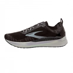 Zapatillas Brooks Bedlam 3 Negro Gris Hombre -Saucony || BROOKS Ventas zapatillas brooks bedlam 3 negro gris hombre 1
