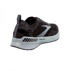 Zapatillas Brooks Bedlam 3 Negro Gris Hombre -Saucony || BROOKS Ventas zapatillas brooks bedlam 3 negro gris hombre 2