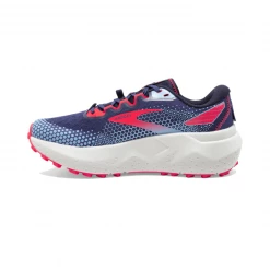 Zapatillas Brooks Caldera 6 Azul Rosa Mujer SS22 -Saucony || BROOKS Ventas zapatillas brooks caldera 6 azul rosa mujer ss22 1