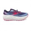 Zapatillas Brooks Caldera 6 Azul Rosa Mujer SS22 -Saucony || BROOKS Ventas zapatillas brooks caldera 6 azul rosa mujer ss22