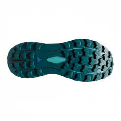 Zapatillas Brooks Cascadia 16 Azul Rosa Mujer SS22 -Saucony || BROOKS Ventas zapatillas brooks cascadia 16 azul rosa mujer ss22 5