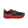 Zapatillas Brooks Cascadia 16 Negro Rojo SS22 1 Zapatillas Brooks Cascadia 16 Negro Rojo SS22 -Saucony || BROOKS Ventas zapatillas brooks cascadia 16 negro rojo ss22