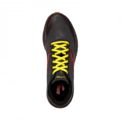 Zapatillas Brooks Catamount Negro Rojo Amarillo SS22 10 Zapatillas Brooks Catamount Negro Rojo Amarillo SS22 -Saucony || BROOKS Ventas zapatillas brooks catamount negro rojo amarillo ss22 2