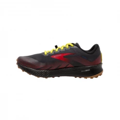 Zapatillas Brooks Catamount Negro Rojo Amarillo SS22 11 Zapatillas Brooks Catamount Negro Rojo Amarillo SS22 -Saucony || BROOKS Ventas zapatillas brooks catamount negro rojo amarillo ss22 3